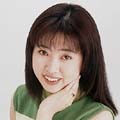 Megumi Hayashibara